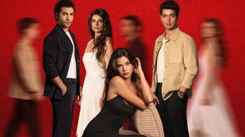 Başkalarının Hayatı filmas žiurėti online
