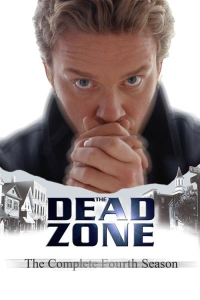 The Dead Zone filmas online