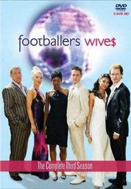 Footballers' Wives filmas online