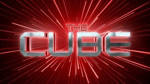 The Cube filmas žiurėti online
