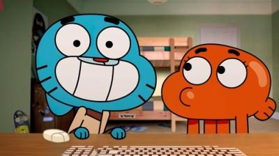 The Gumball Chronicles
