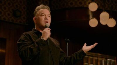 Stewart Lee's Comedy Vehicle