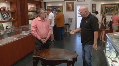 Pawn Stars