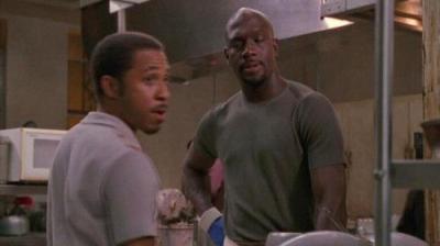 Judging Amy