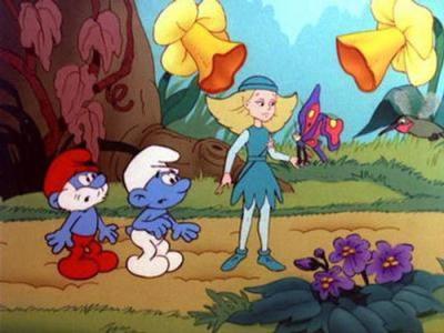 Smurfai