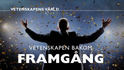 Vetenskapens värld