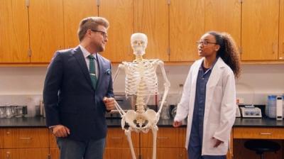 Adam Ruins Everything