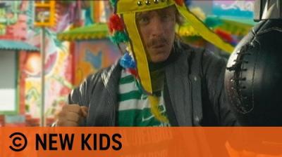 New Kids