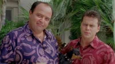 Silk Stalkings