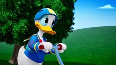 Mickey Mouse Clubhouse+