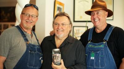 Moonshiners