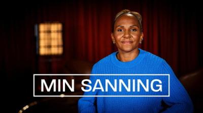 Min sanning