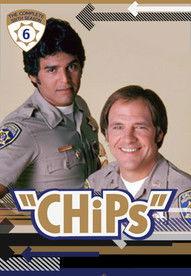 CHiPs filmas online
