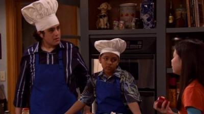 Drake & Josh