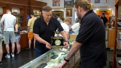 Pawn Stars