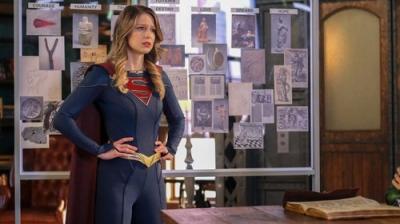 Super Mergina