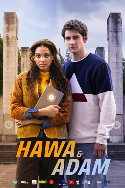 Hawa & Adam filmas online