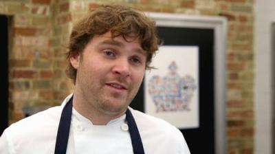 Great British Menu