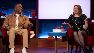 Richard Osman's House of Games