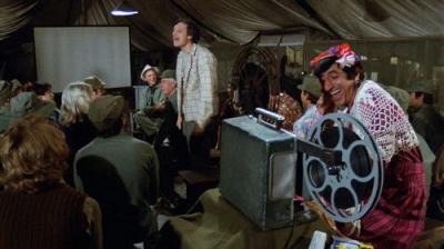 M*A*S*H