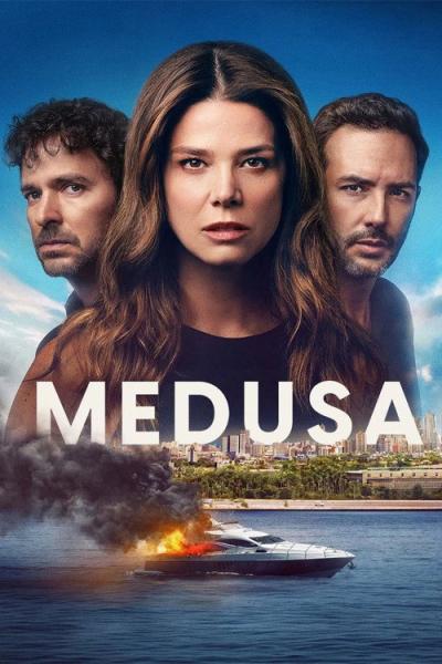 Medusa filmas online