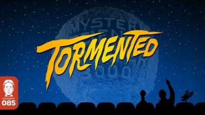 Mystery Science Theater 3000
