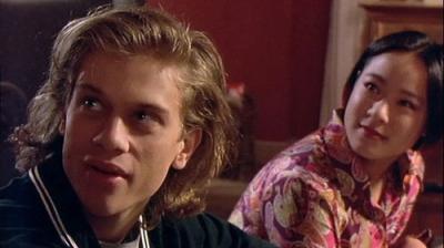 Heartbreak High