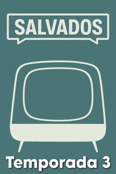 Salvados filmas online