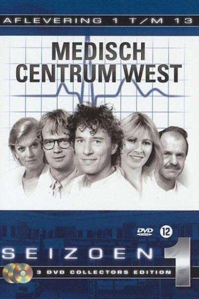 Medisch Centrum West filmas online
