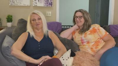 90 Day Fiancé: Pillow Talk