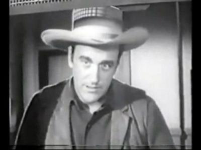 Gunsmoke