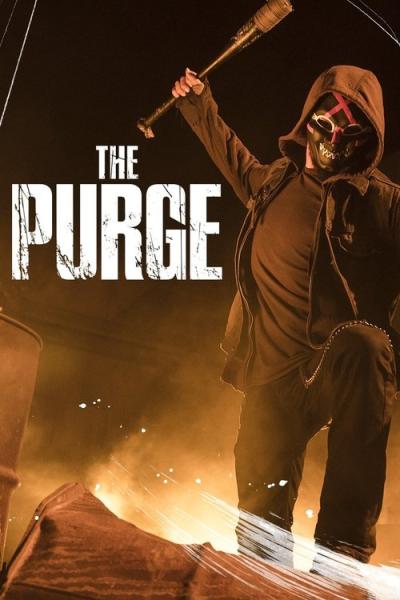 The Purge filmas online