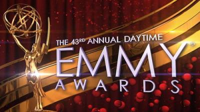 The Daytime Emmy Awards