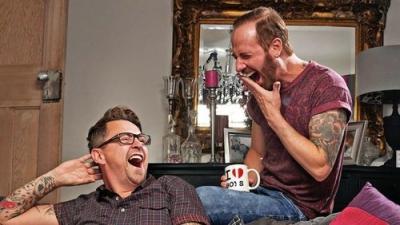 Gogglebox