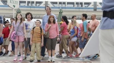 The Middle