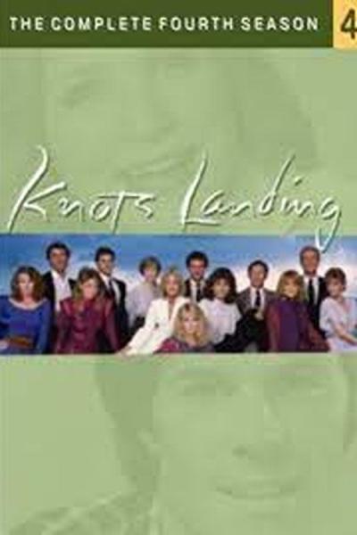 Knots Landing filmas online