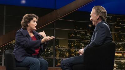 Real Time with Bill Maher