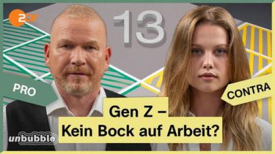 13 Fragen