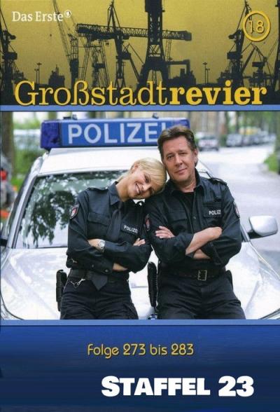 Großstadtrevier filmas online