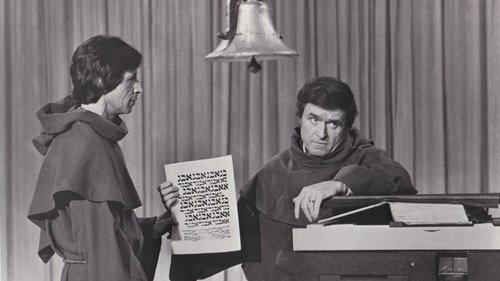 The Mike Douglas Show filmas žiurėti online