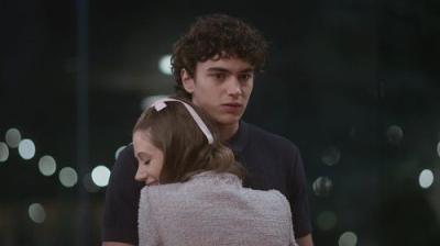 Contrato de corazones, tú y yo