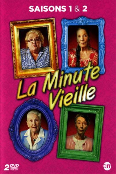 La Minute vieille filmas online