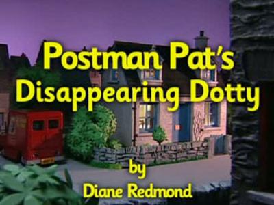 Postman Pat