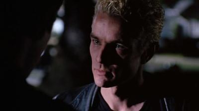 Bafi vampyrų žudikė