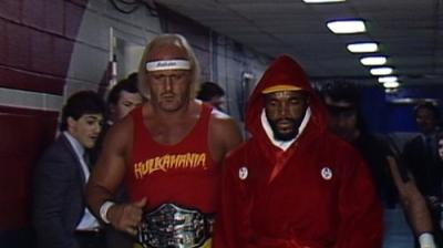 Wrestlemania Rewind