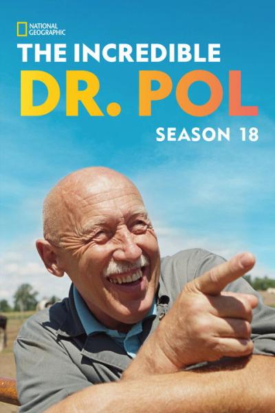 The Incredible Dr. Pol filmas online