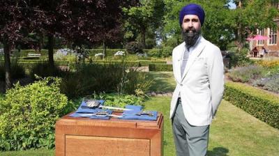 Antiques Roadshow