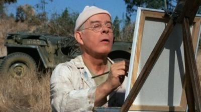 M*A*S*H