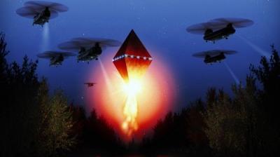Ancient Aliens