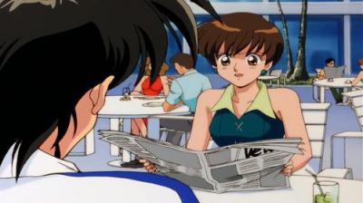 新世紀GPXサイバーフォーミュラ